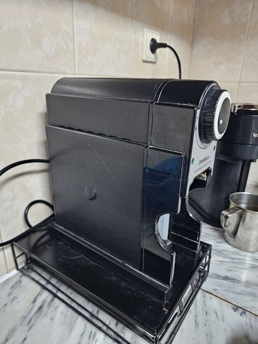 Máquina de cafe express