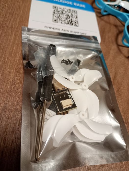 Продам дрон Meteor 75 Pro