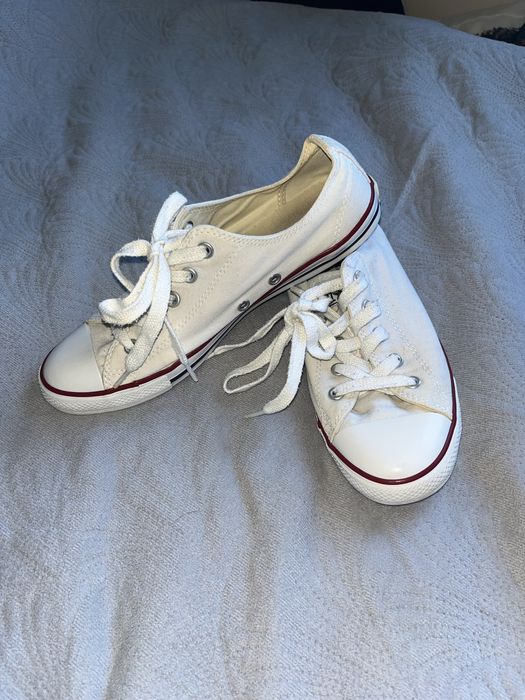 Trampki converse rozm 38