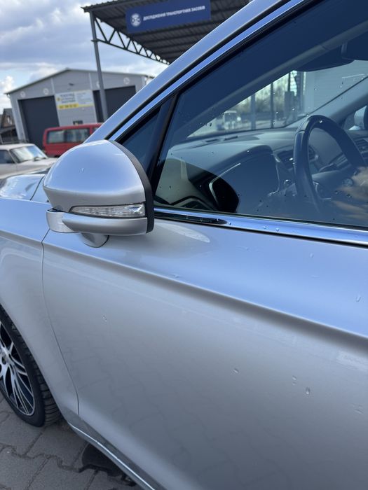 Ford Mondeo 2.0 Titanium