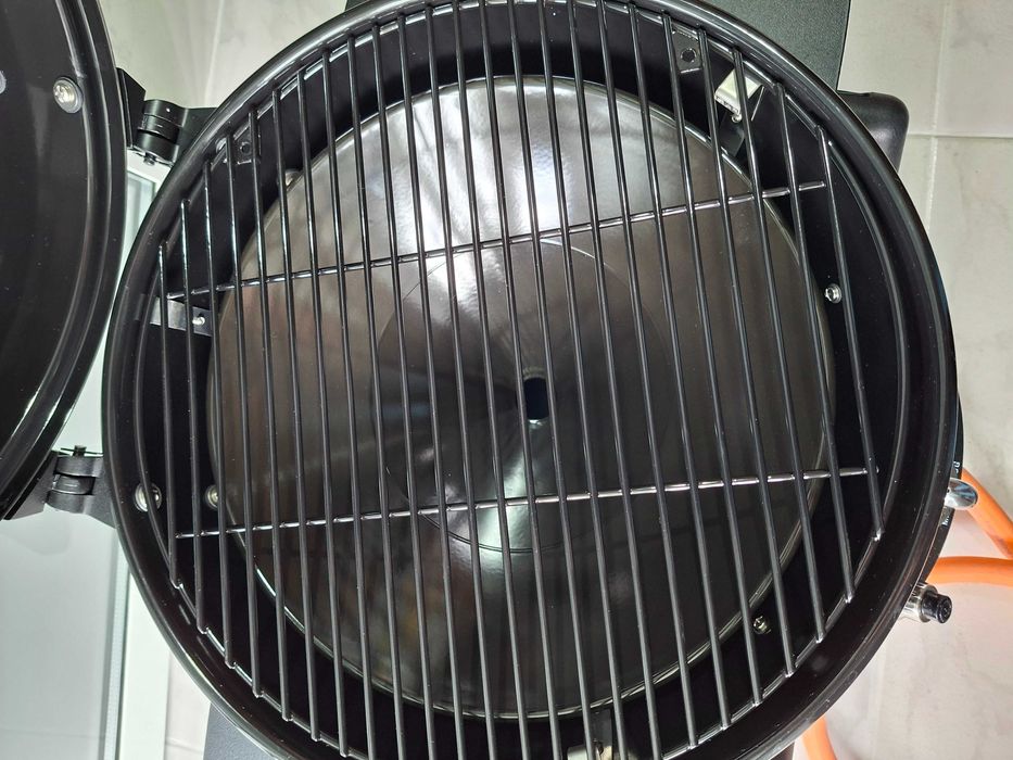 Grelhador a Gás Outdoorchef Minichef 420 G – NOVO EM CAIXA (Anti-Fumo/Varanda)
