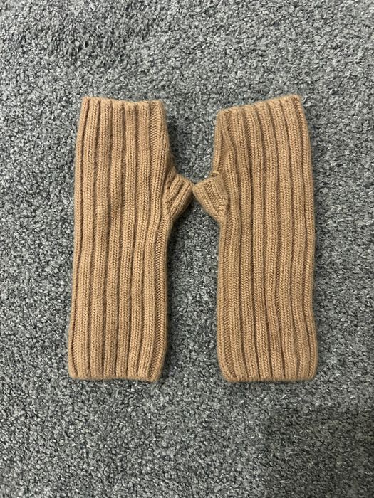 Мітенки перчатки