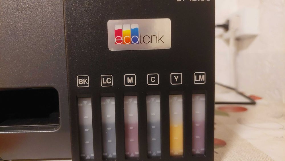 Equipamento de Sublimação – Impressora A3+, Prensa Térmica e Tinta