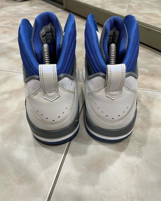 Nike Jordan Flight 97