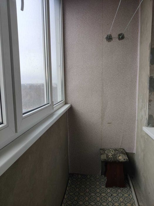 Однокімнатна квартира Огнівка