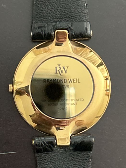 Raymond weil othelo