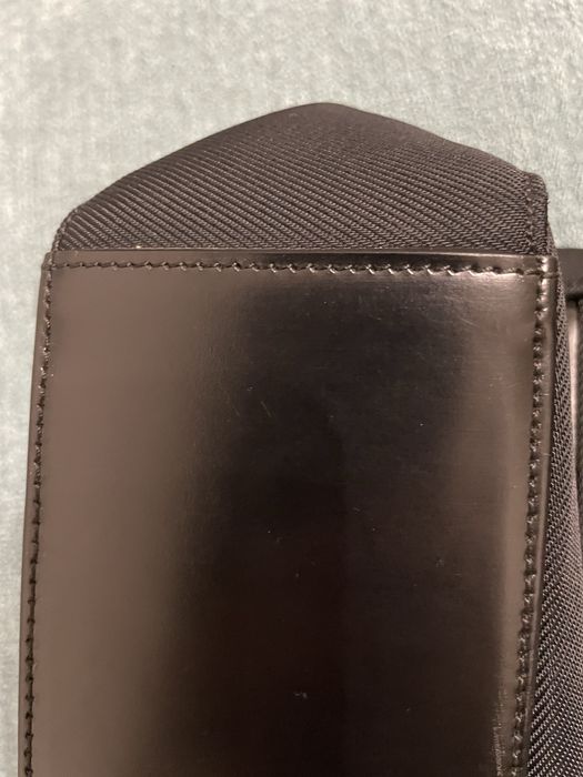 Сумка, месенджер S.T. DUPONT (оригінальний варіант) Made in Germany