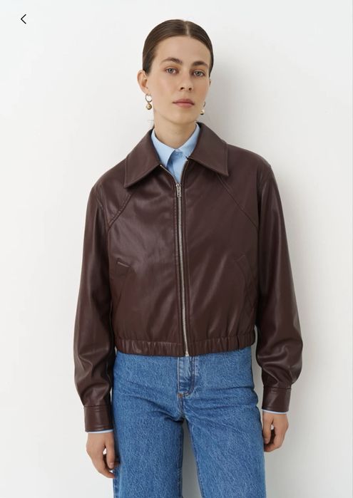 Куртка екошкіра  must have