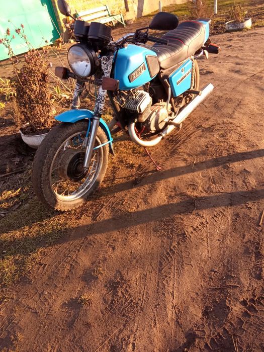 Продам Иж юпитер 5