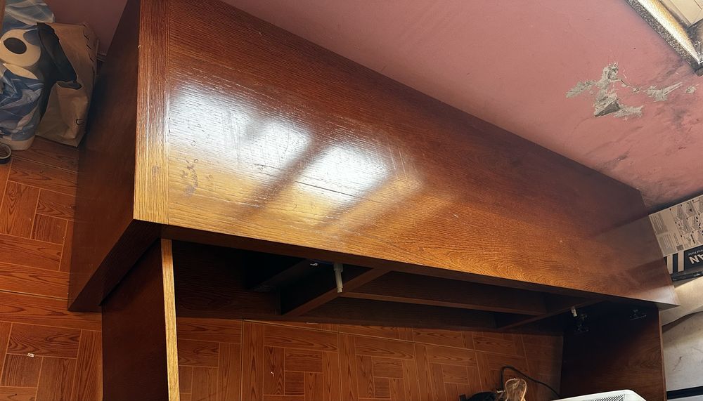Rack e Painel de TV