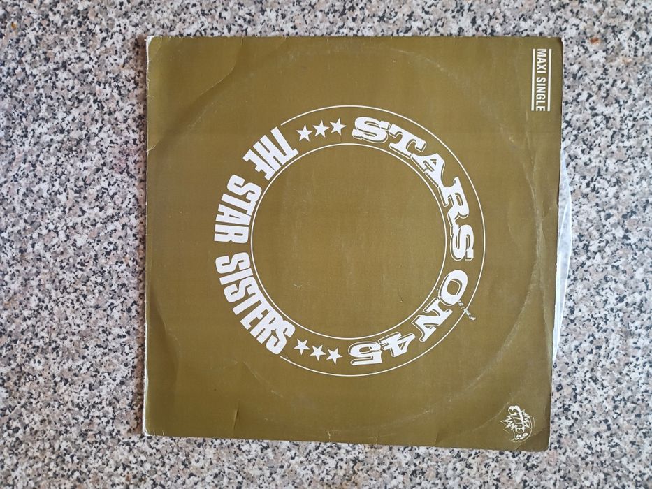 Variedade de discos vinil LP 3€ unidade
Exemplar estado de conservação
