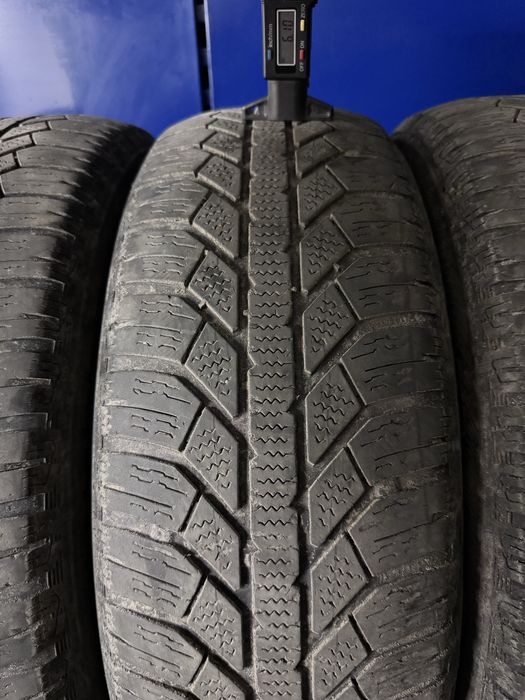 Semperit Master Grip 2 185/65r15 зимові