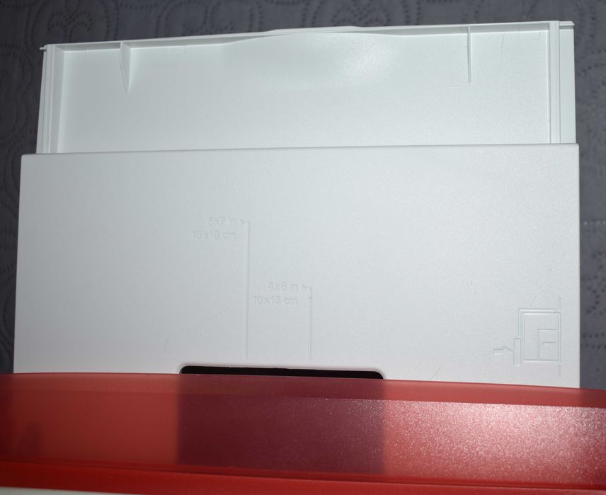 HP 3-in-1 Printer64575221112705122