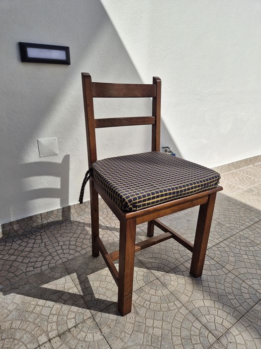 Conjunto de móveis