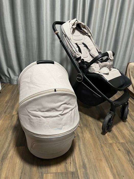Carrello epica 2023 2 в 1