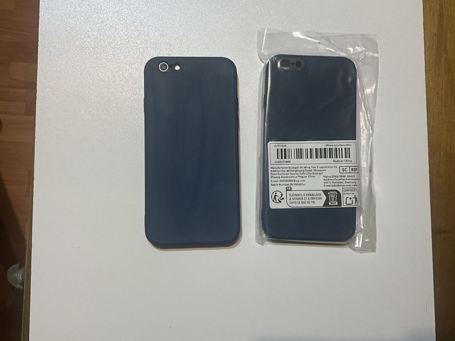 Чехол для iPhone 6s