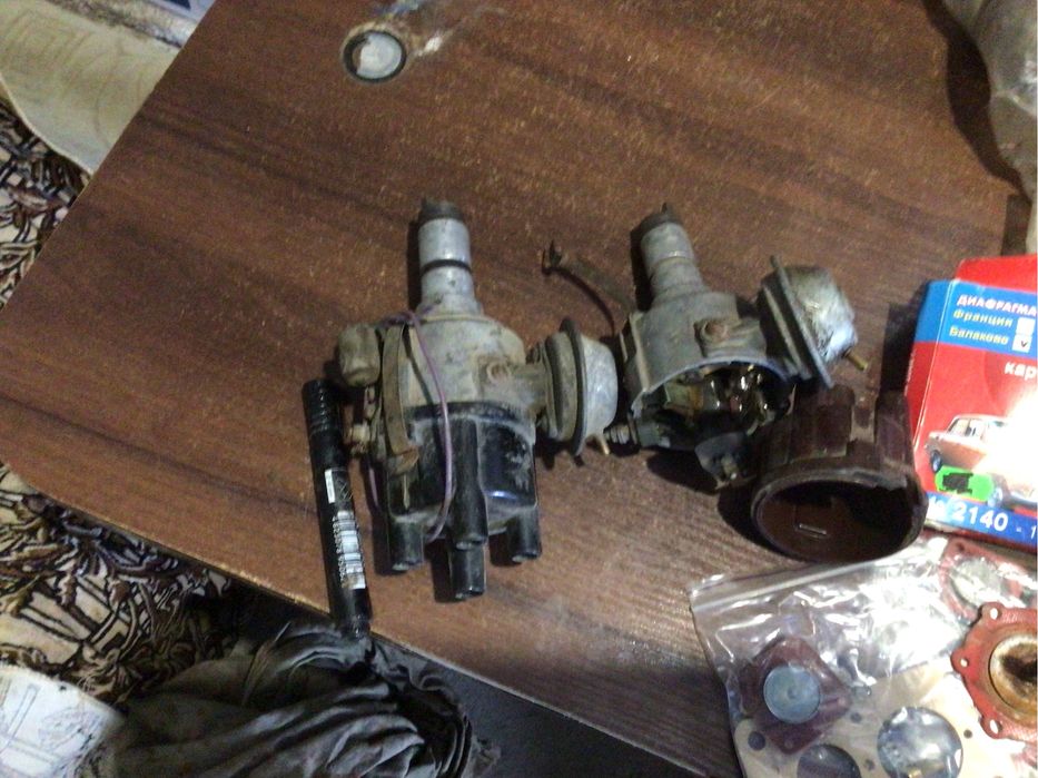 Трамплер на 2140