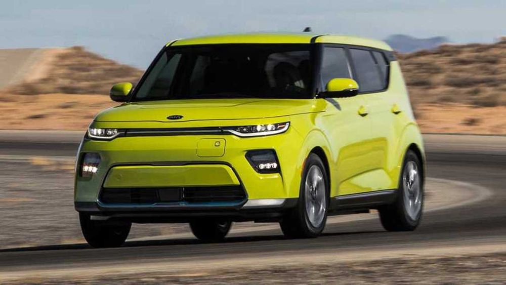 Motoristas TVDE Kia Soul Entrada Imediata - *Bónus Entrada*