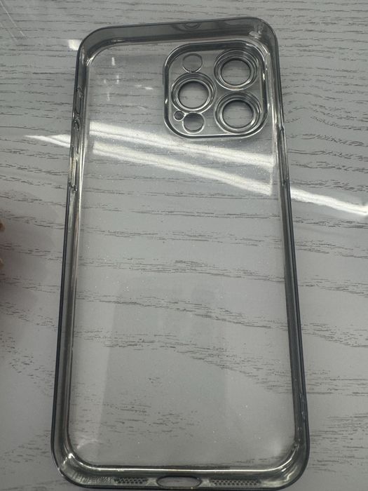 Чехол до IPHONE 15 PRO MAX