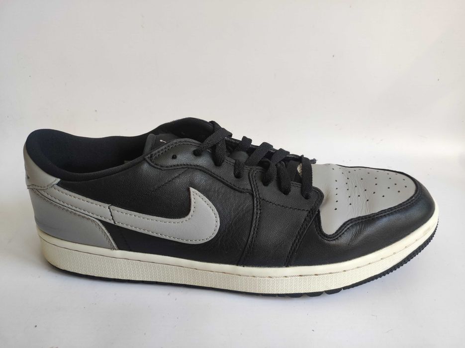 Nike Air Jordan 1 - Sneakersy r. 47,5