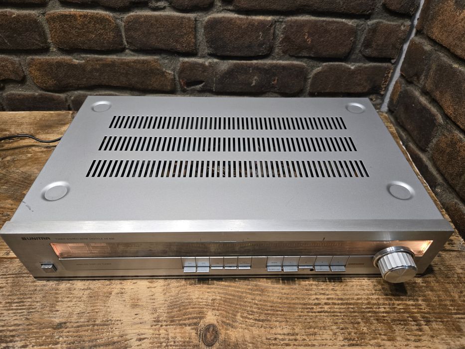 Unitra AS 632       .