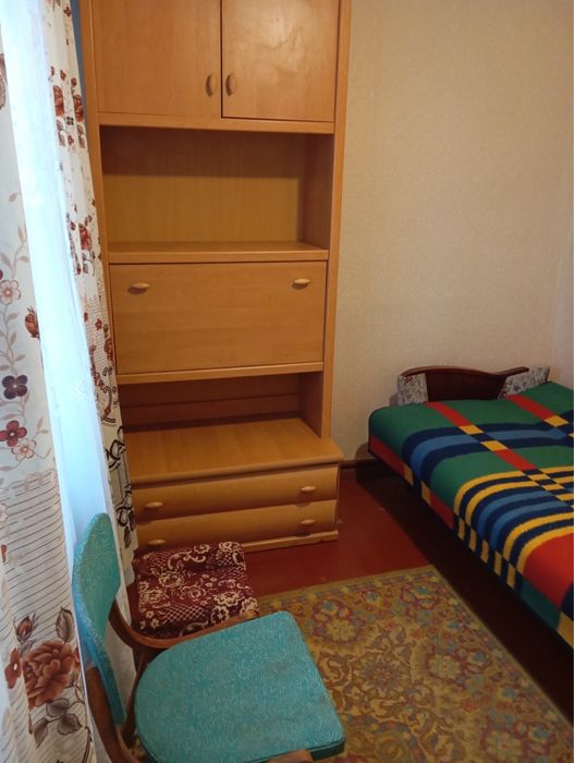 Здам кімнату для дівчини