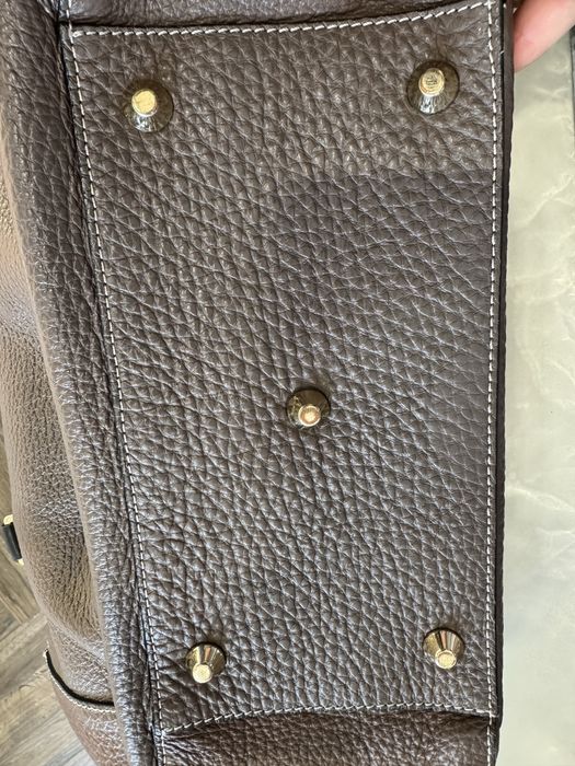 Сумка Baldinini! Кожа! Италия! Оригинал.