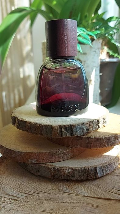 Mexx Inspired Warmth for him