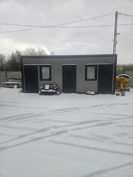 Pawilon/Kontener7.0x3.0