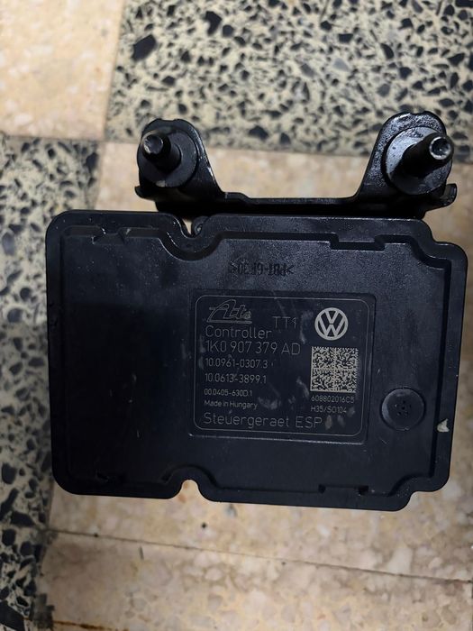 SCIROCCO/Golf Abs Module, Faulty