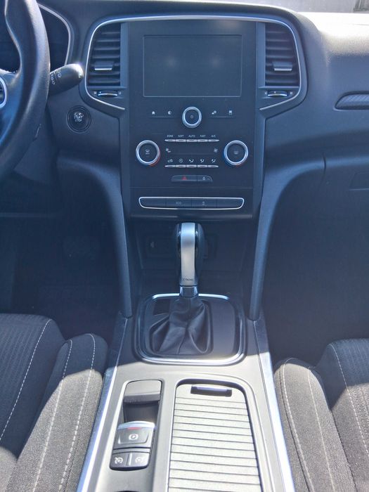 Renault Mégane Sport Tourer 1.5 dCi Limited EDC - Caixa Autómatica