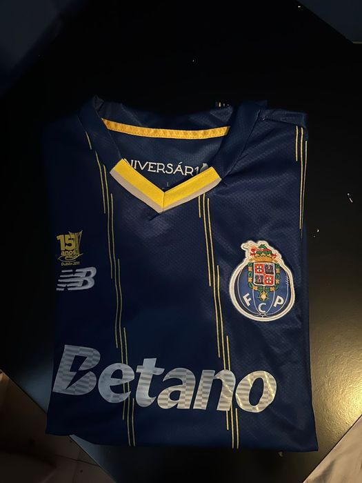 Vendo camisolas do porto originais