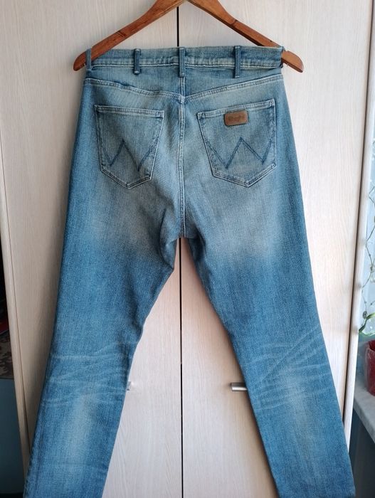 Spodnie Wrangler damskie nowe