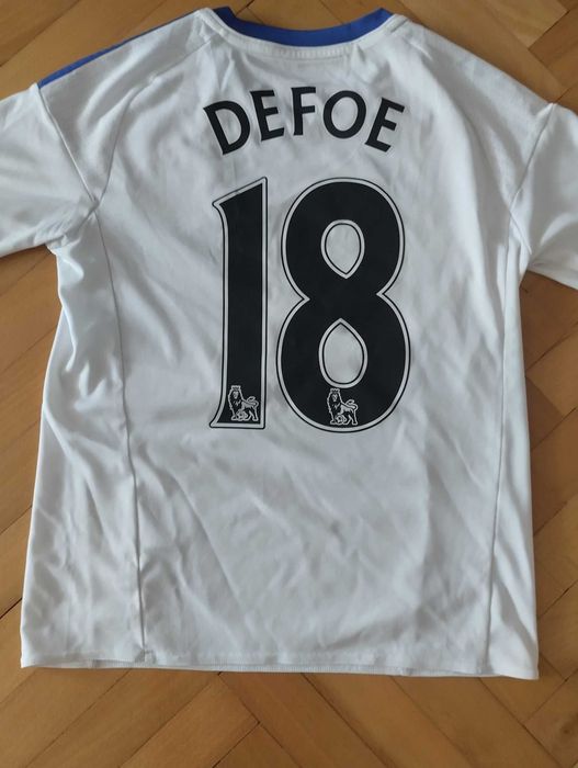 Sprzedam koszulkę klubu Sunderland Adidas DEFOE nr 18