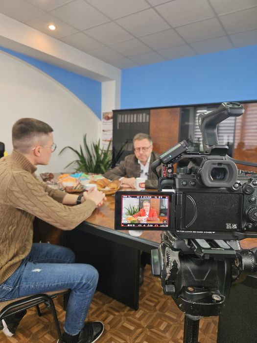 Оператор , відеооператор,  фотограф