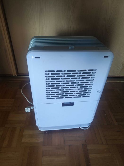Desumidificador Confortec 250W 10L