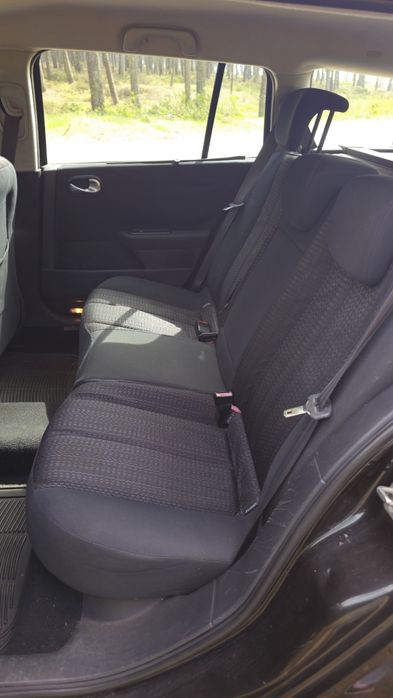 Renault Megane Dci 2007