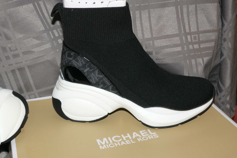 Calçado Desportivo Bota Michael Kors