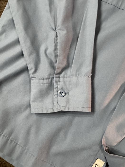 Carhartt WIP L/S Craft Shirt — легкий overshirt / робоча сорочка