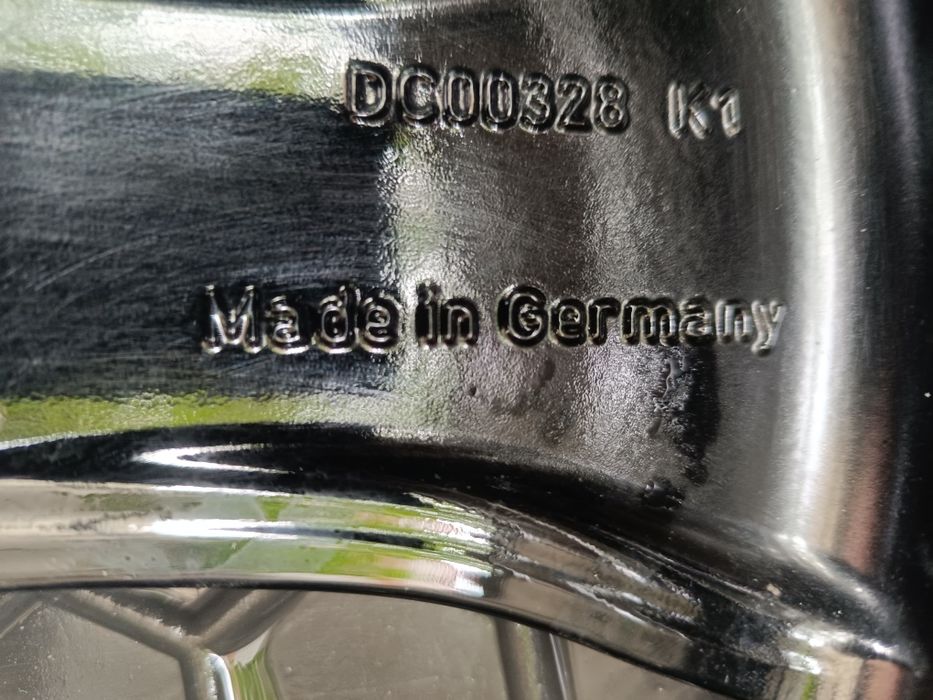 Диск 19 Mercedes EQA, EQB