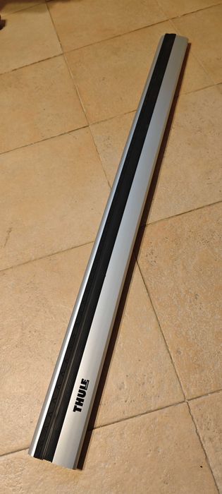 Thule WingBar Edge 104cm