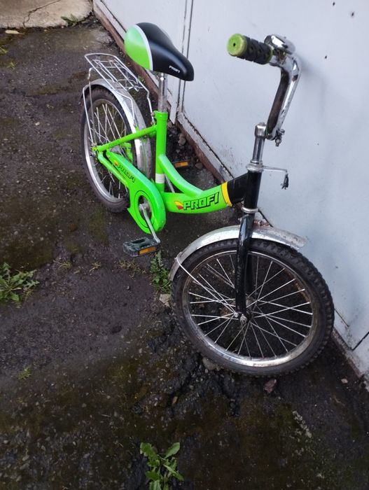 Ровер дитячий на 5-10років