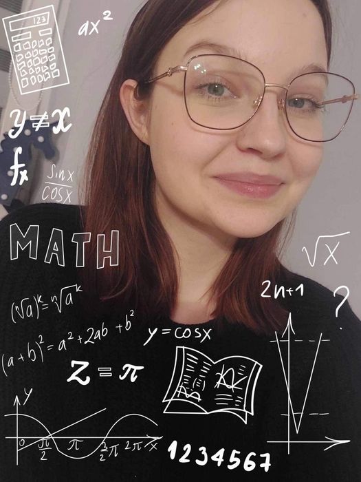 Korepetycje matematyka - matura i egzamin ósmoklasisty