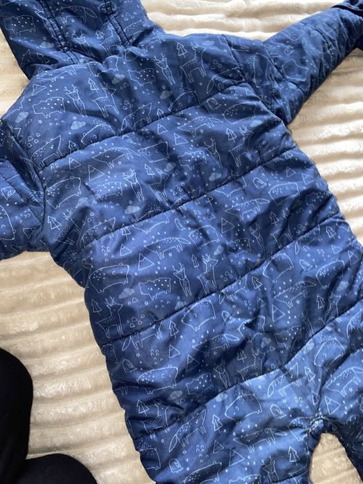 Комбінезон дитячий на хлопчика