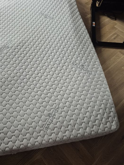 Sprzedam materac 160x200