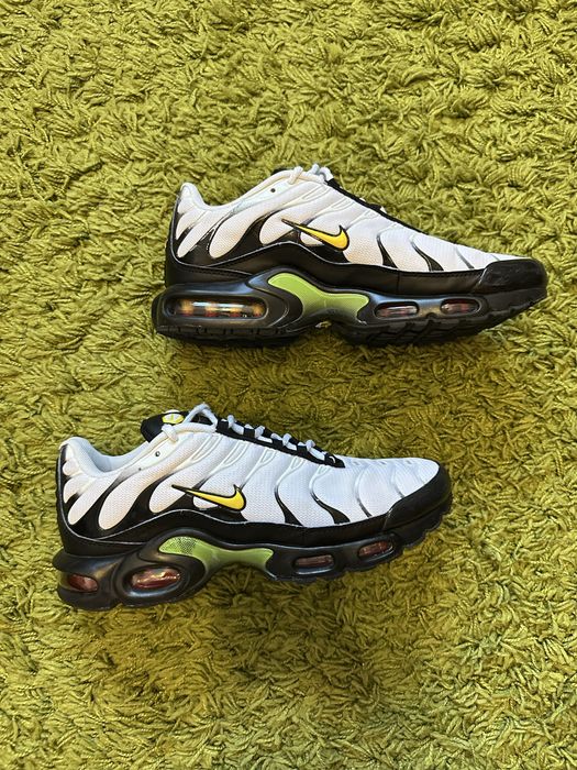 Оригинальные Кроссовки Nike air max tn