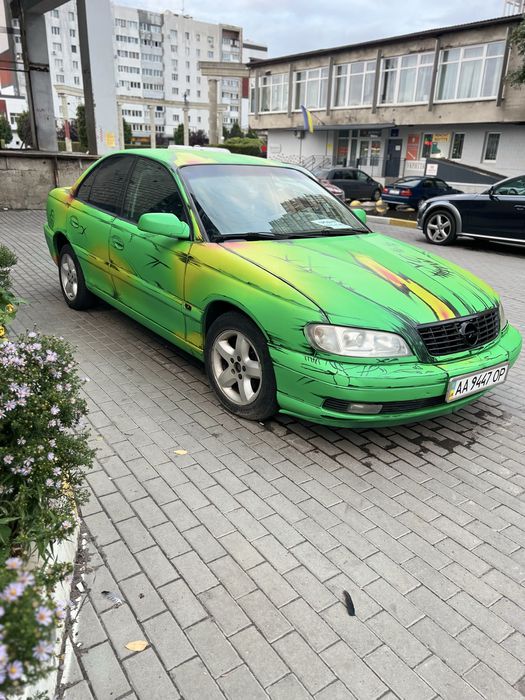 Продам Опель омега б