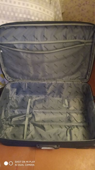 Чемодан BEMI-Aerlex