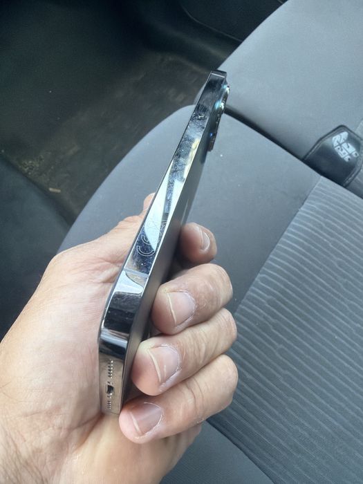 Iphone 13 pro max 128g