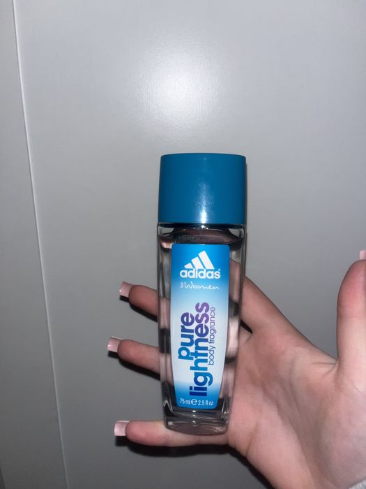 Perfumy Adidas,  ,, Pure Lightness,,